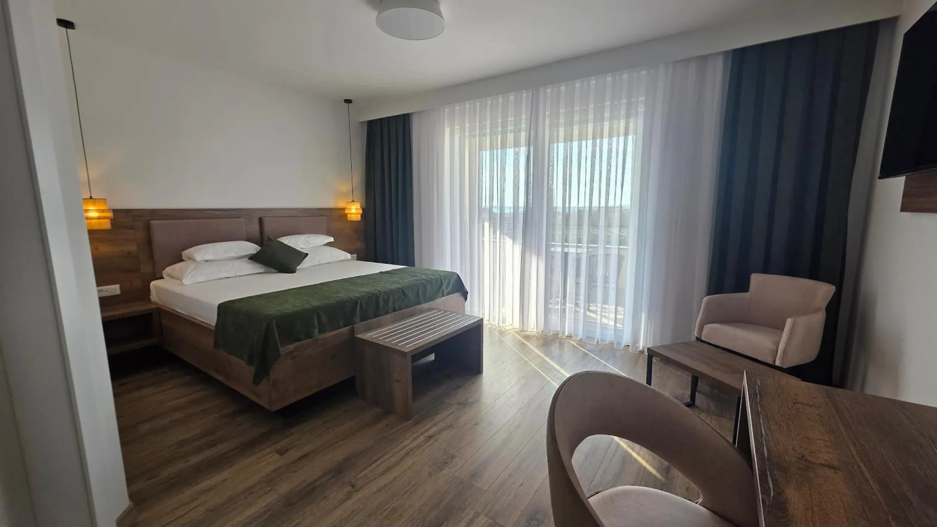 Bed & Breakfast B&B Villa Perla Vrsi