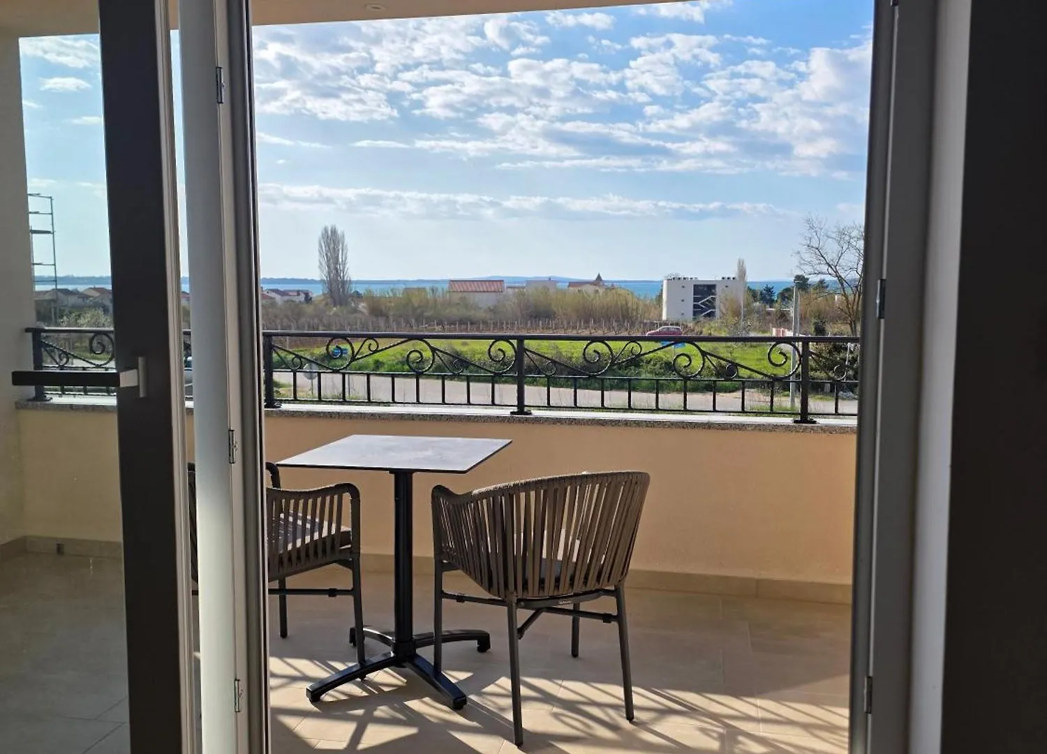 B&B Villa Perla Vrsi Bed & Breakfast