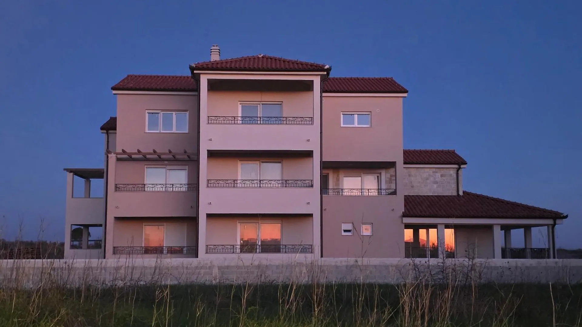 B&B Villa Perla Vrsi Croazia