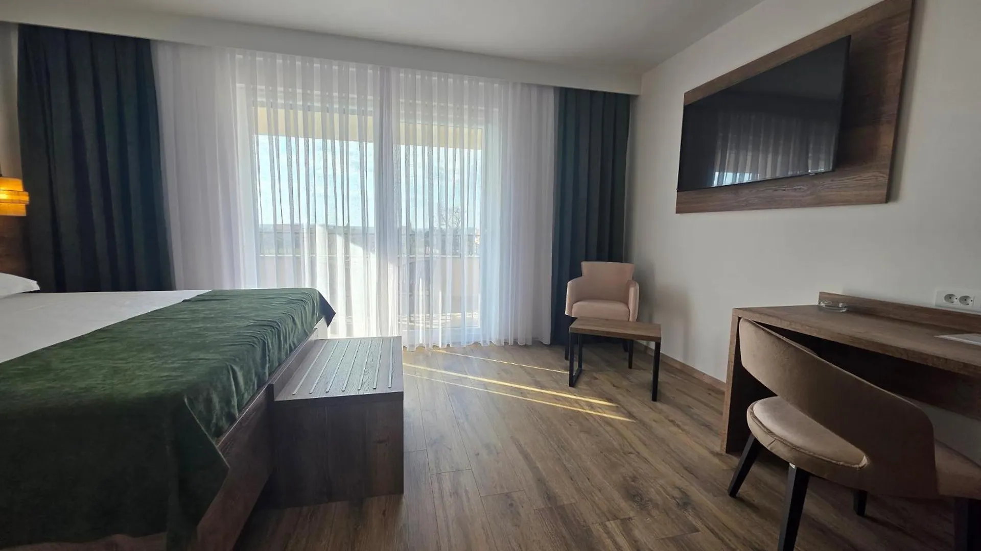 Bed & Breakfast B&B Villa Perla Vrsi Croazia