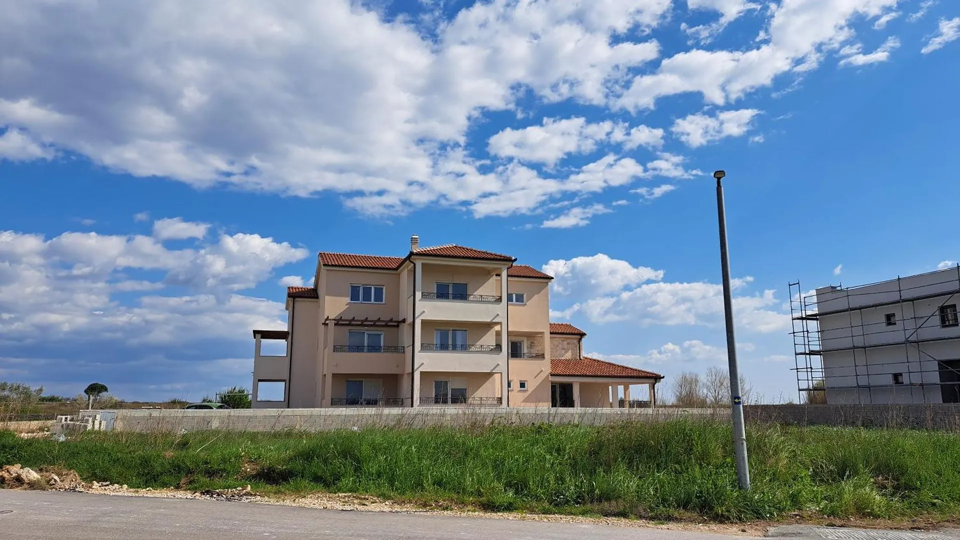 B&B Villa Perla Vrsi