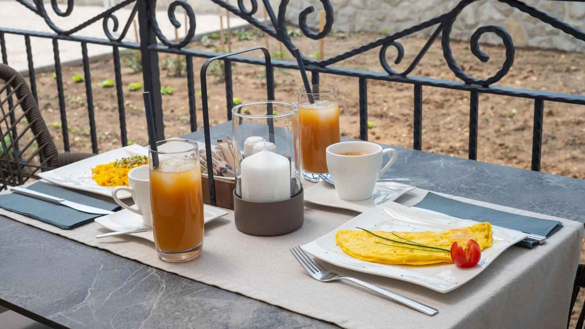 B&B Villa Perla ヴーシ